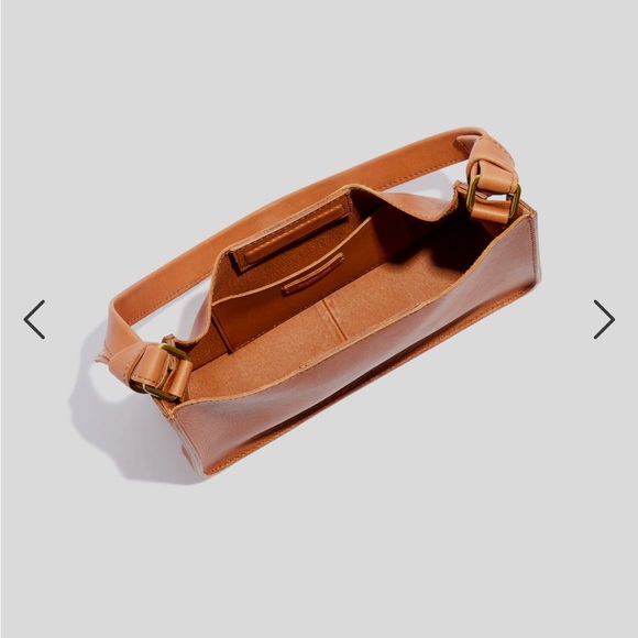 Madewell Sydney Shoulder Bag - Picture 3 of 6
